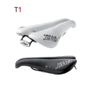 Selle SMP T1 Triathlon Sadel Selle SMP T1 Triathlon Sadel
