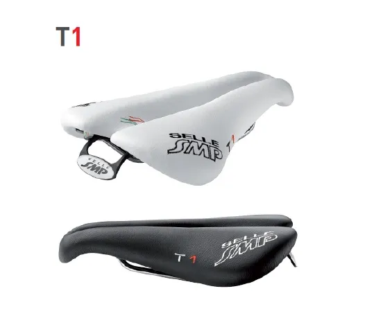 Selle SMP T1 Triathlon Sadel Selle SMP T1 Triathlon Sadel