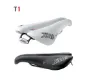 Selle SMP T1 Triathlon Sadel