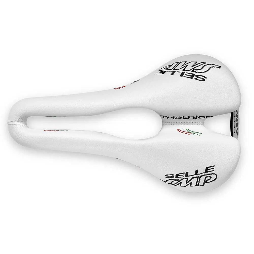 Selle SMP T2 Carbon Cykelsadel Selle SMP T2 Carbon Cykelsadel