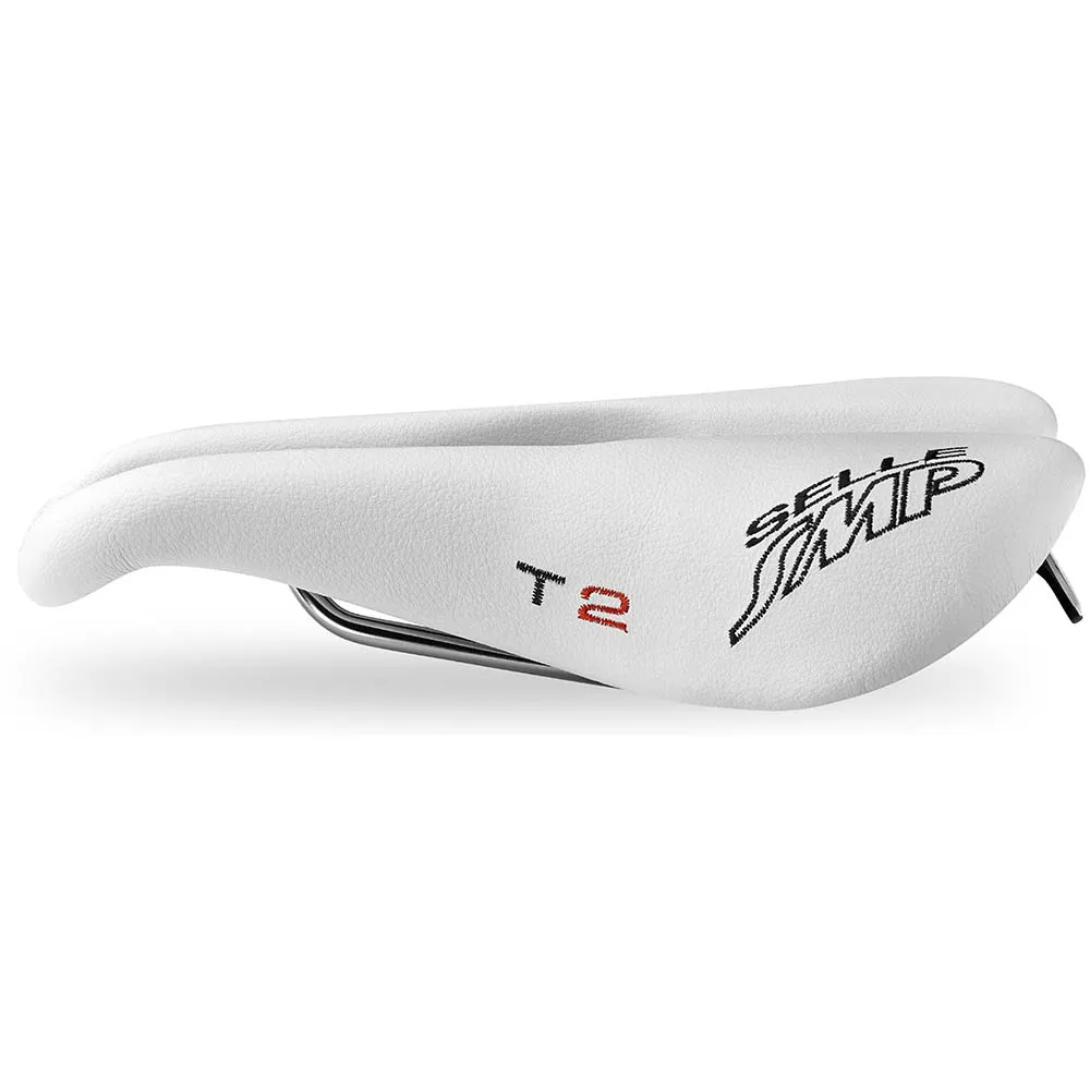 Selle SMP T2 Carbon Cykelsadel Selle SMP T2 Carbon Cykelsadel