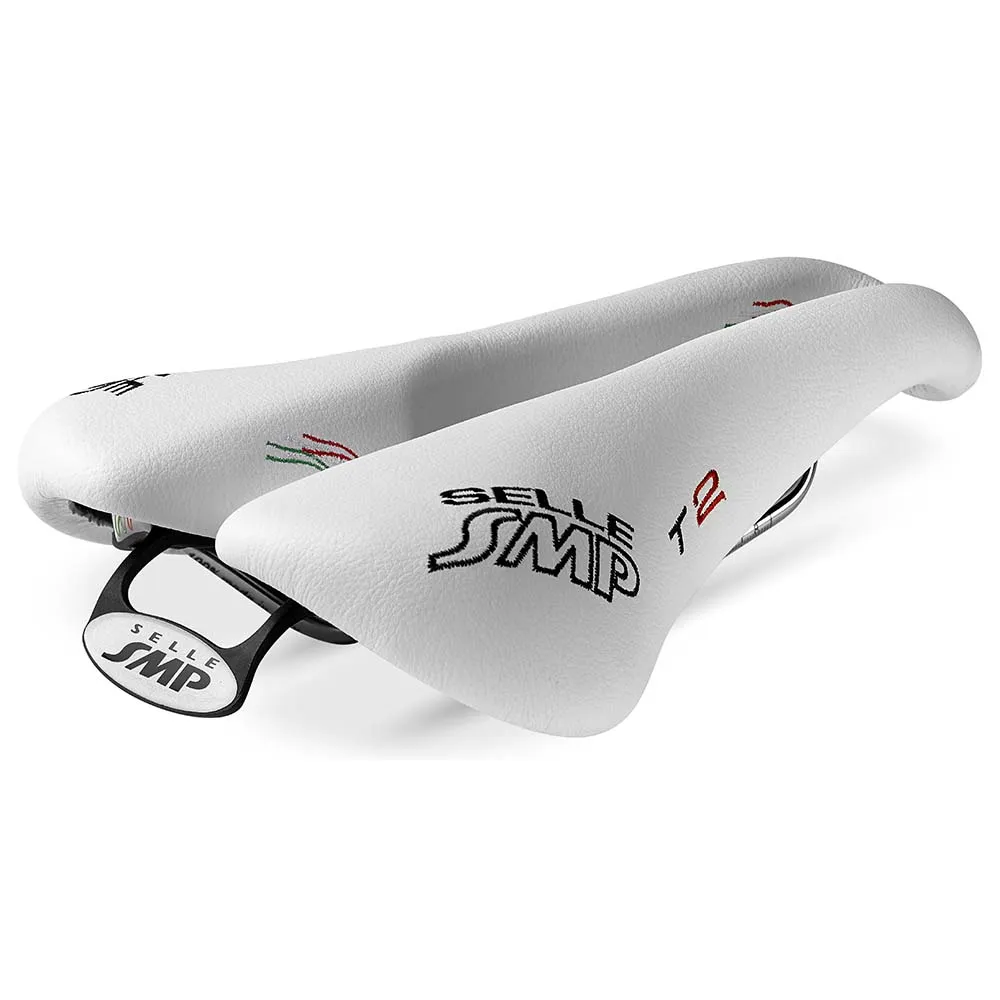 Selle SMP T2 Carbon Cykelsadel Selle SMP T2 Carbon Cykelsadel