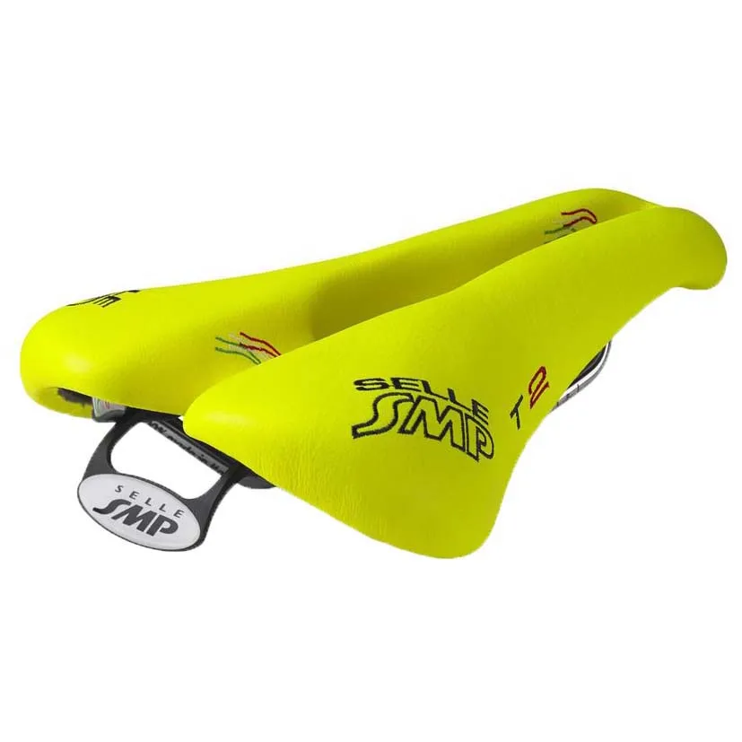Selle SMP T2 Triathlon Sadel