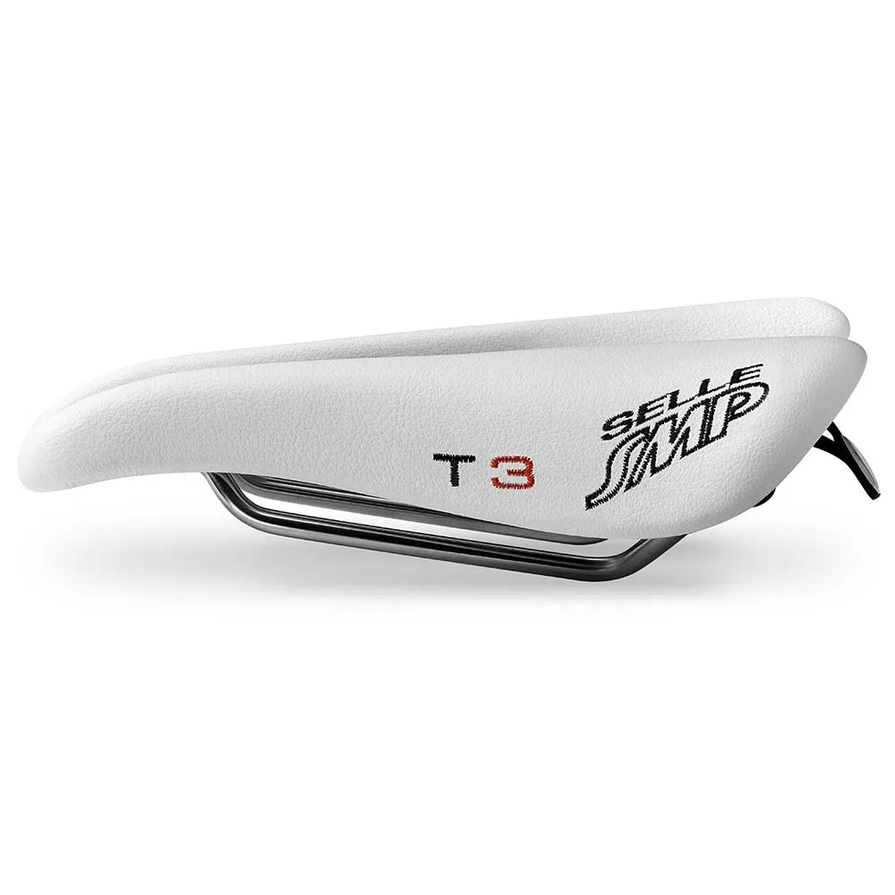Selle SMP T3 Carbon Cykelsadel Selle SMP T3 Carbon Cykelsadel