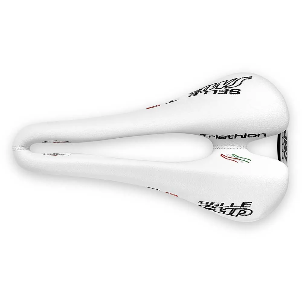 Selle SMP T3 Carbon Cykelsadel Selle SMP T3 Carbon Cykelsadel