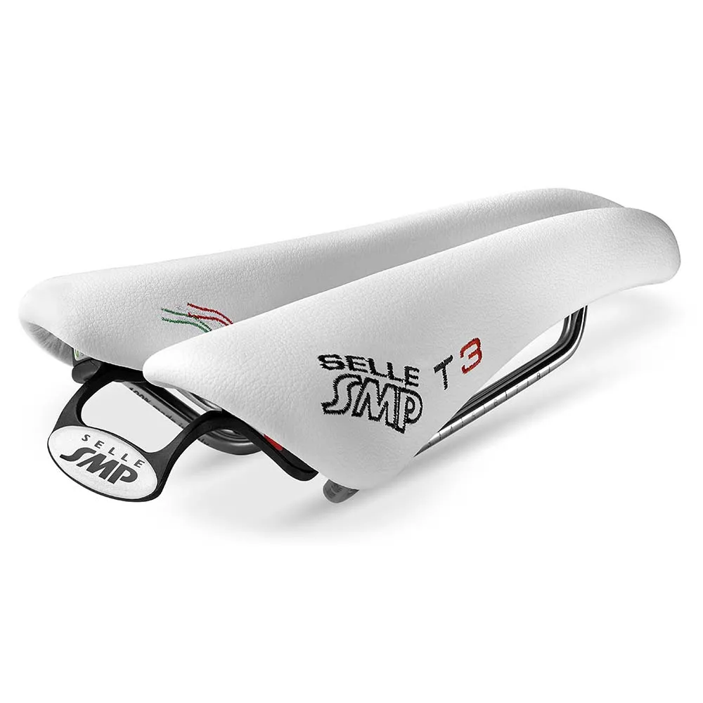 Selle SMP T3 Carbon Cykelsadel Selle SMP T3 Carbon Cykelsadel