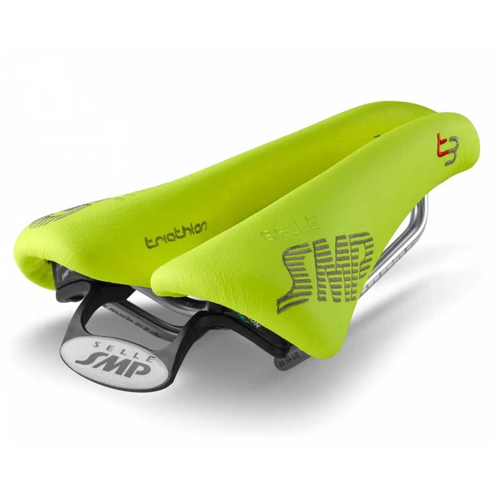 Selle SMP T3 Carbon Cykelsadel Selle SMP T3 Carbon Cykelsadel