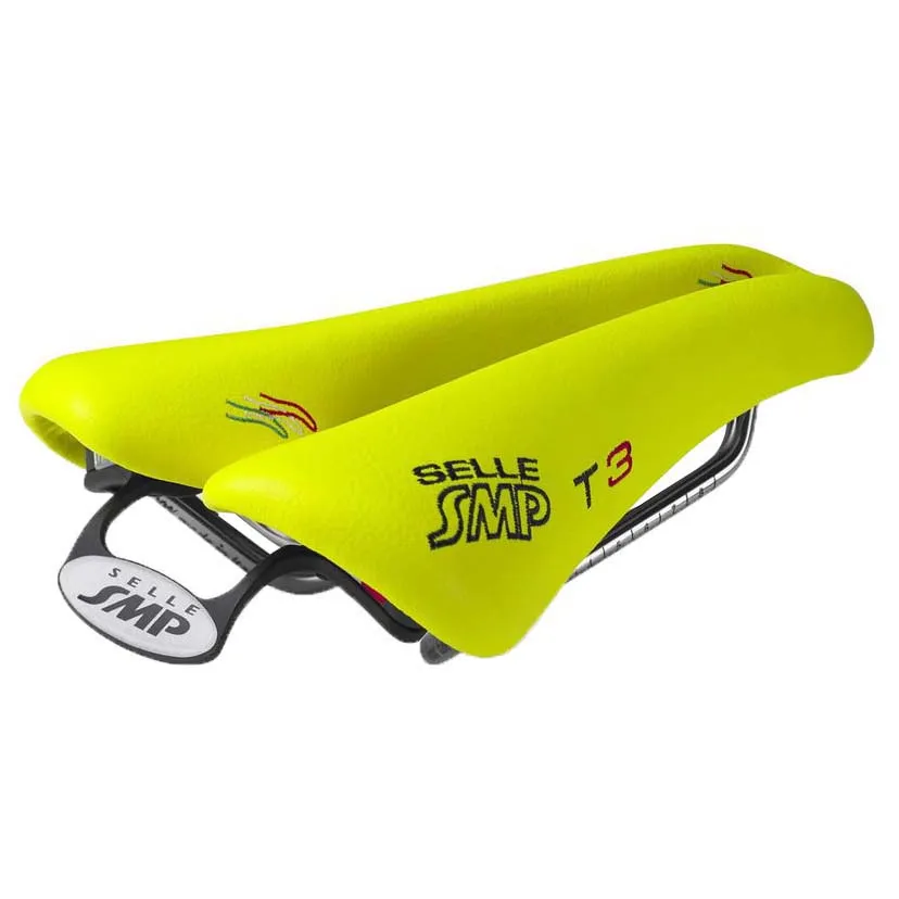 Selle SMP T3 Cykelsadel