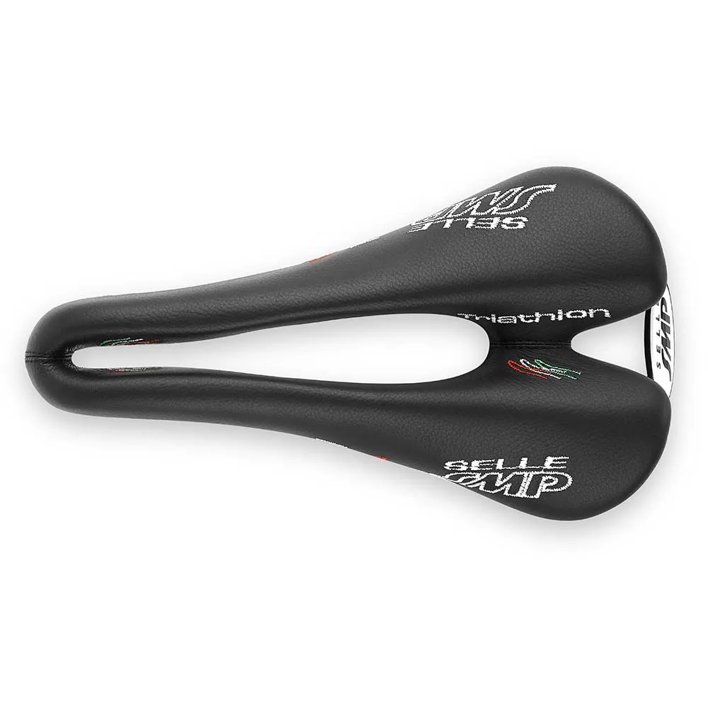 Selle SMP T4 Carbon Cykelsadel Selle SMP T4 Carbon Cykelsadel