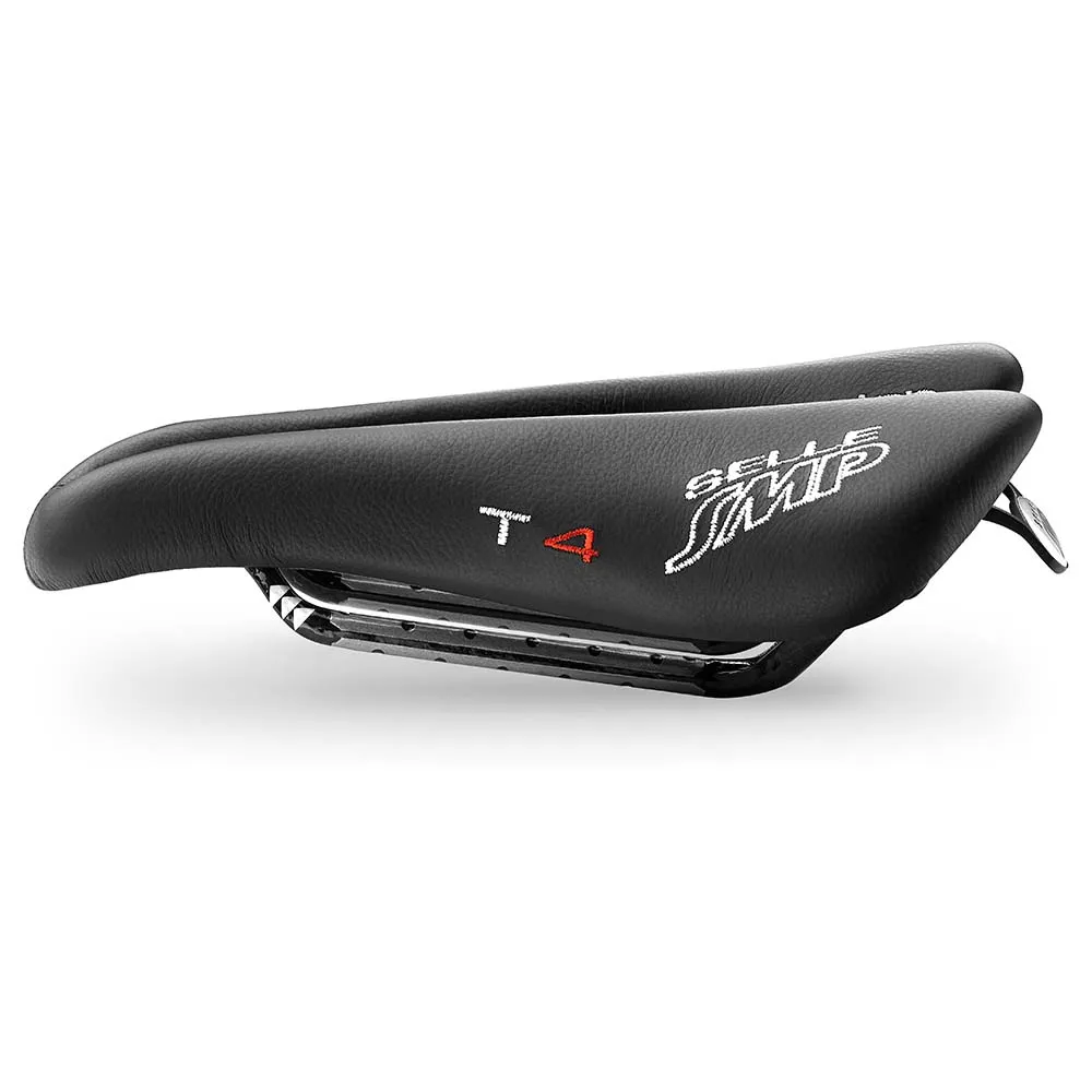 Selle SMP T4 Carbon Cykelsadel Selle SMP T4 Carbon Cykelsadel