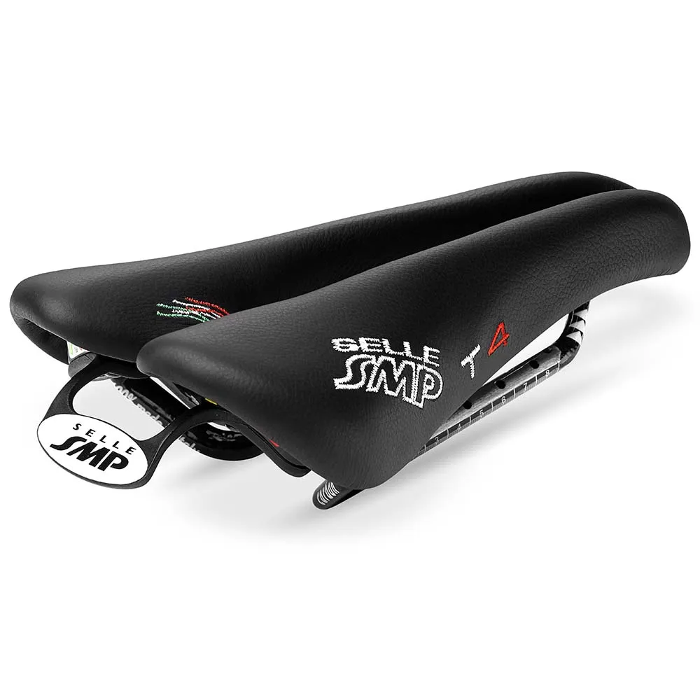 Selle SMP T4 Carbon Cykelsadel Selle SMP T4 Carbon Cykelsadel