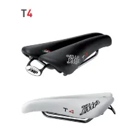 Selle SMP T4 Triathlon Sadel Selle SMP T4 Triathlon Sadel