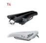 Selle SMP T4 Triathlon Sadel, Vit