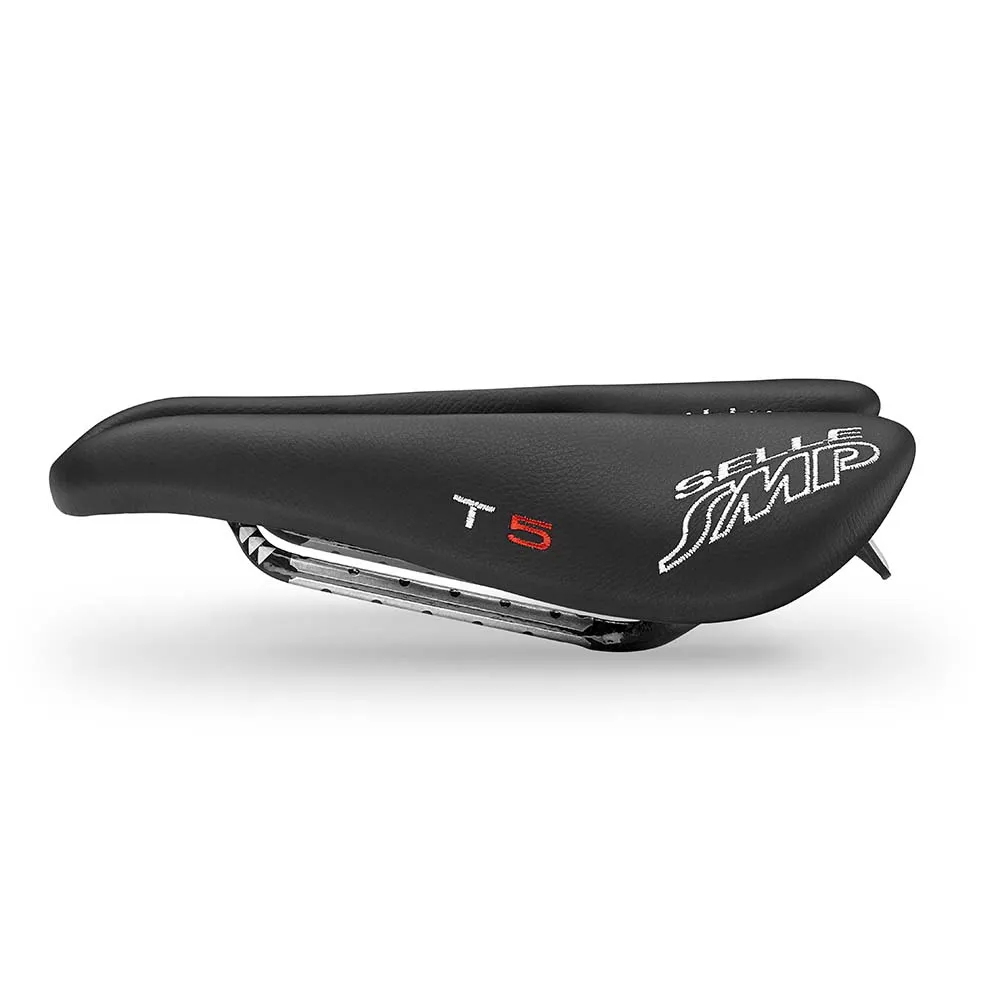 Selle SMP T5 Carbon Cykelsadel Selle SMP T5 Carbon Cykelsadel