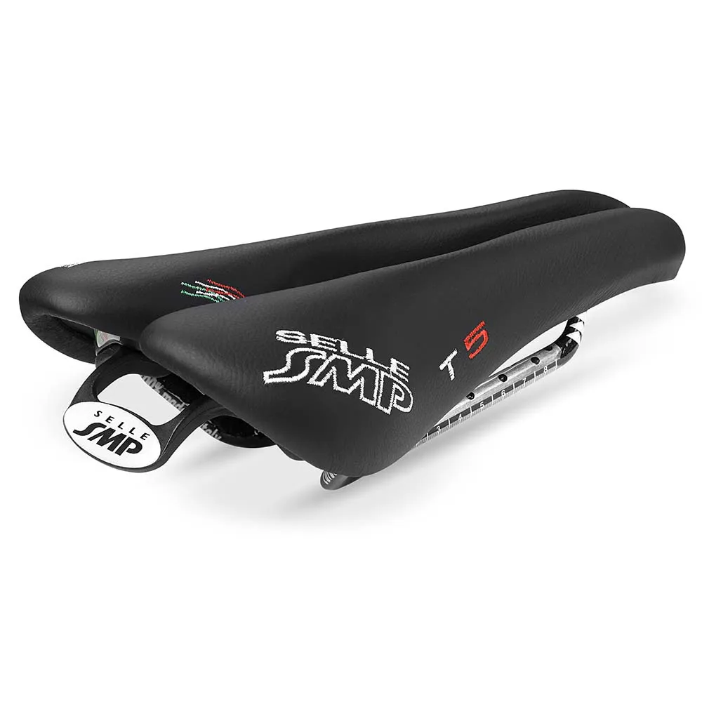 Selle SMP T5 Carbon Cykelsadel Selle SMP T5 Carbon Cykelsadel