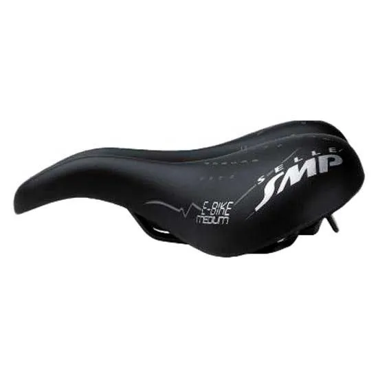 Selle SMP Tour E-bike Cykelsadel