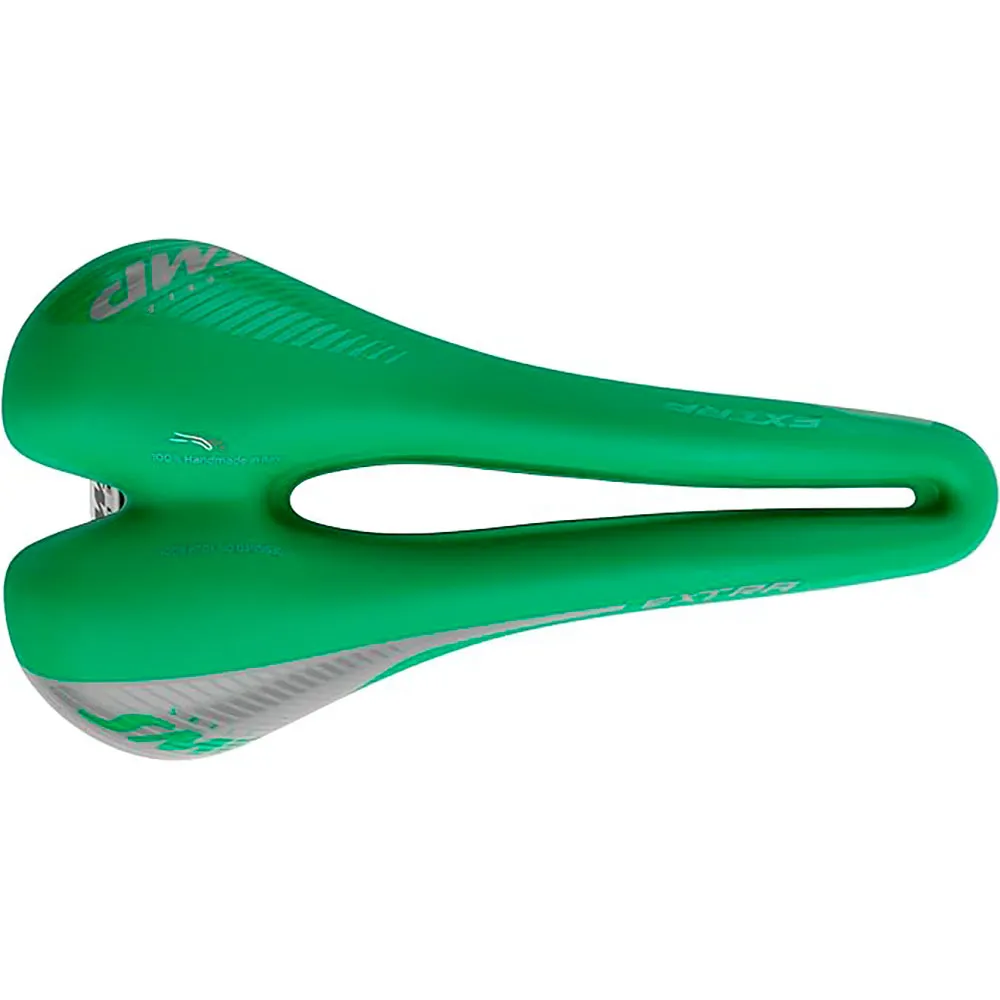 Selle SMP Trk Extra Cykelsadel Selle SMP Trk Extra Cykelsadel