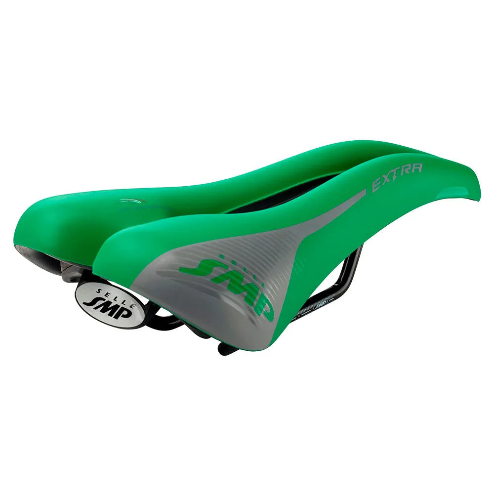 Selle SMP Trk Extra Cykelsadel Selle SMP Trk Extra Cykelsadel