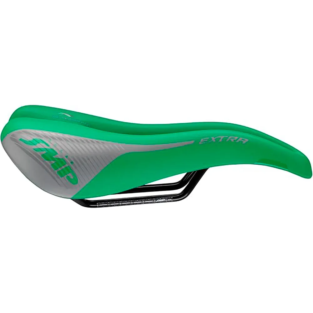 Selle SMP Trk Extra Cykelsadel Selle SMP Trk Extra Cykelsadel