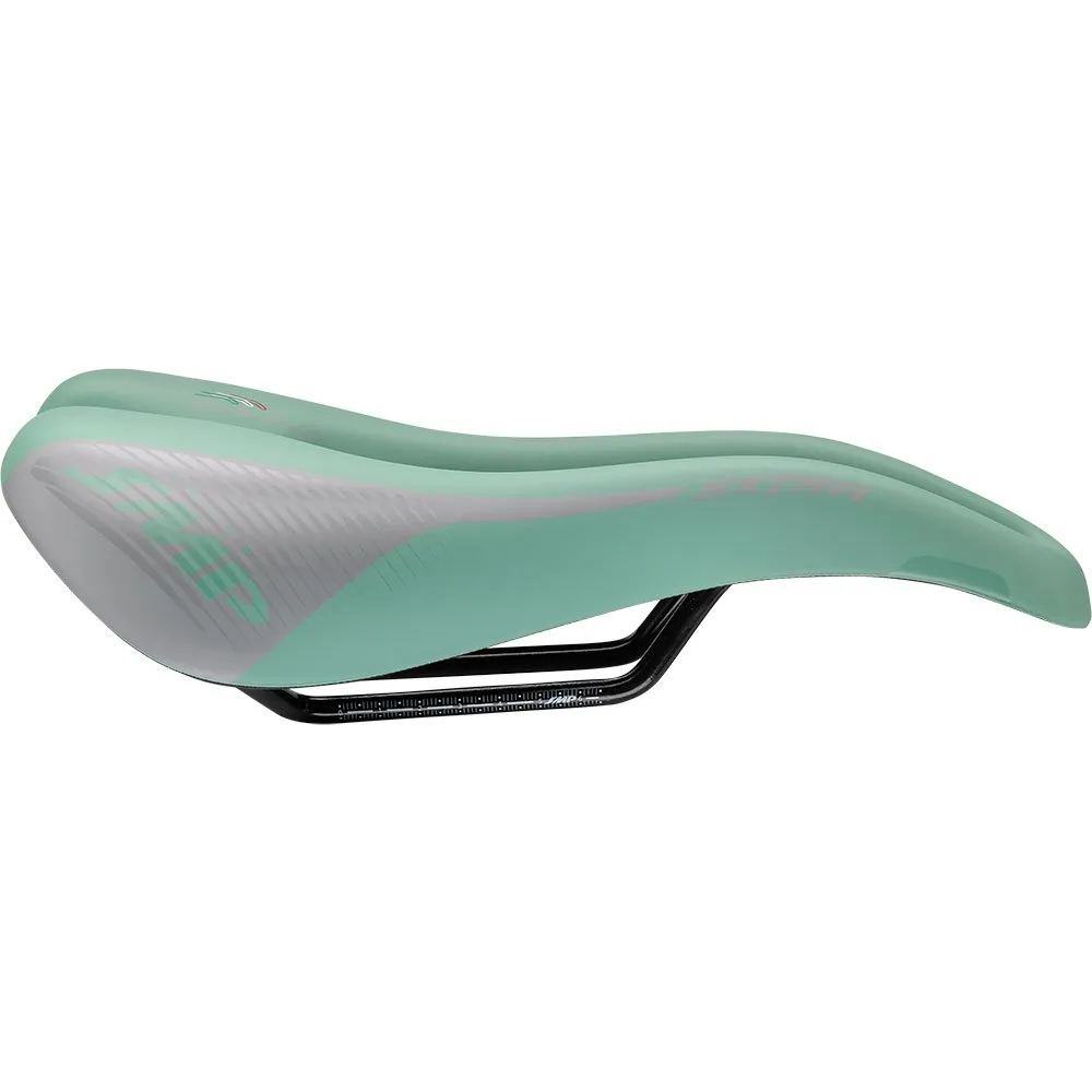 Selle SMP Trk Extra Cykelsadel Selle SMP Trk Extra Cykelsadel