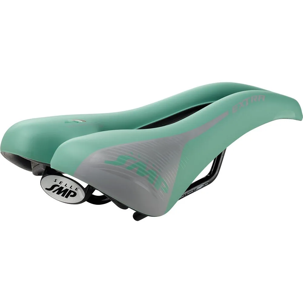 Selle SMP Trk Extra Cykelsadel Selle SMP Trk Extra Cykelsadel