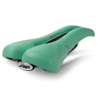 Selle SMP Trk Hybrid Cykelsadel