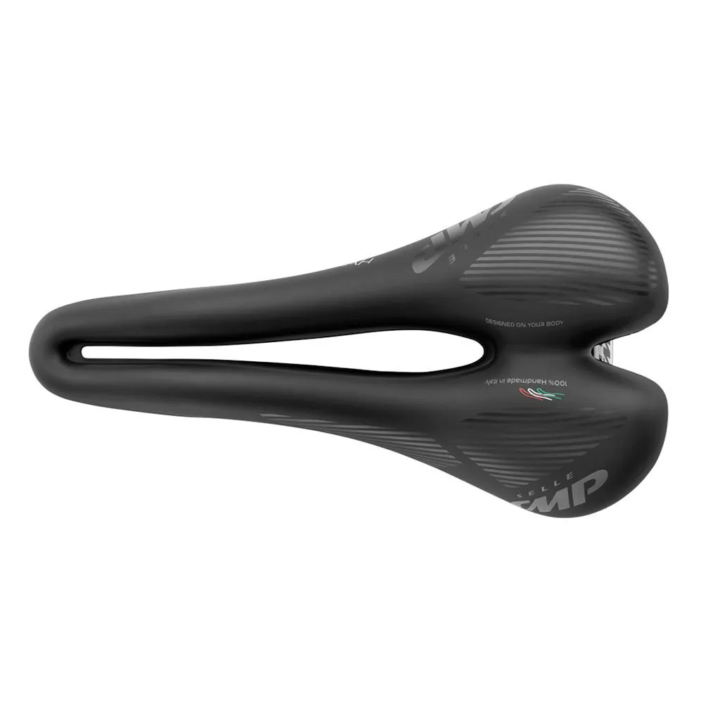 Selle SMP Trk Hybrid Cykelsadel Selle SMP Trk Hybrid Cykelsadel