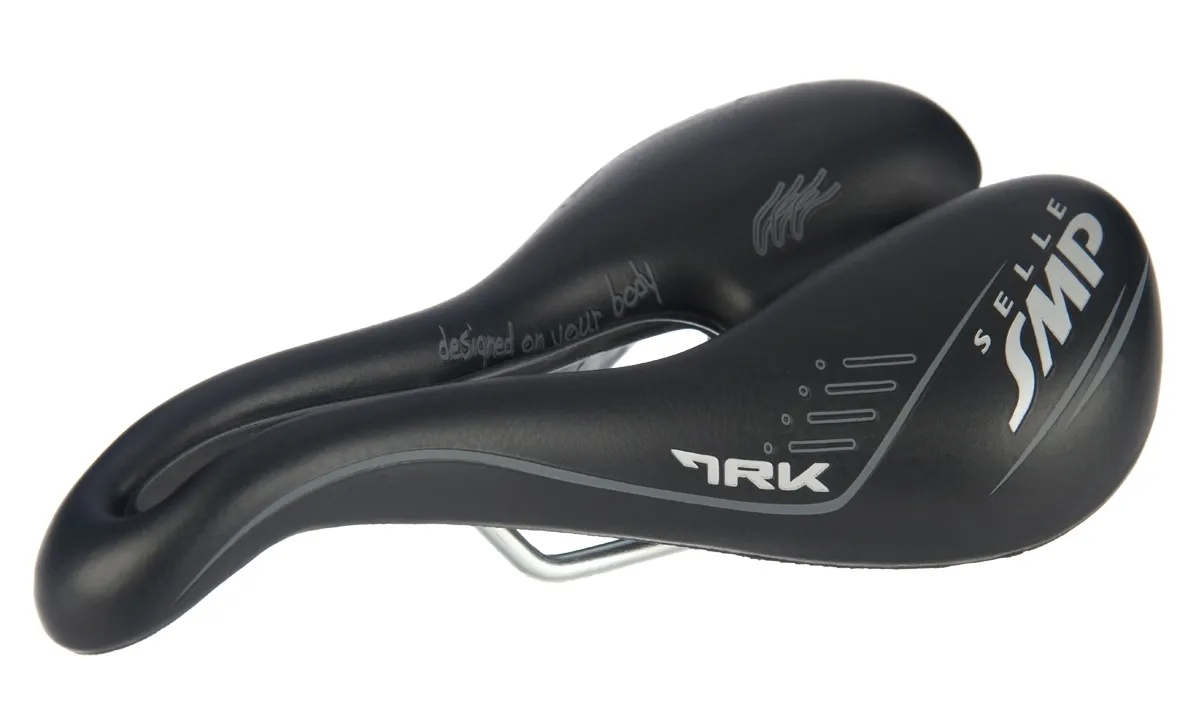 Selle SMP TRK Medium Sadel