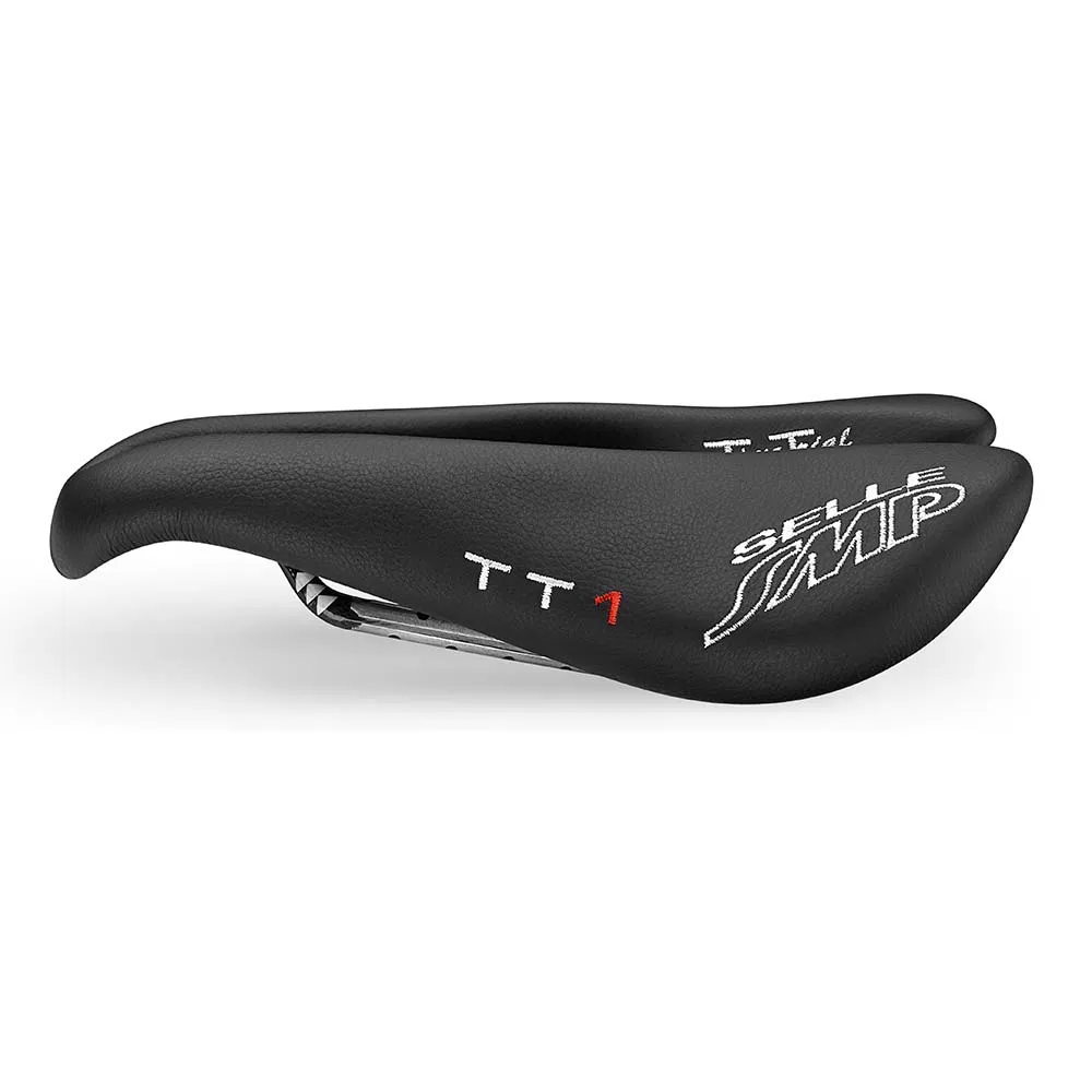 Selle SMP Tt1 Carbon Cykelsadel Selle SMP Tt1 Carbon Cykelsadel