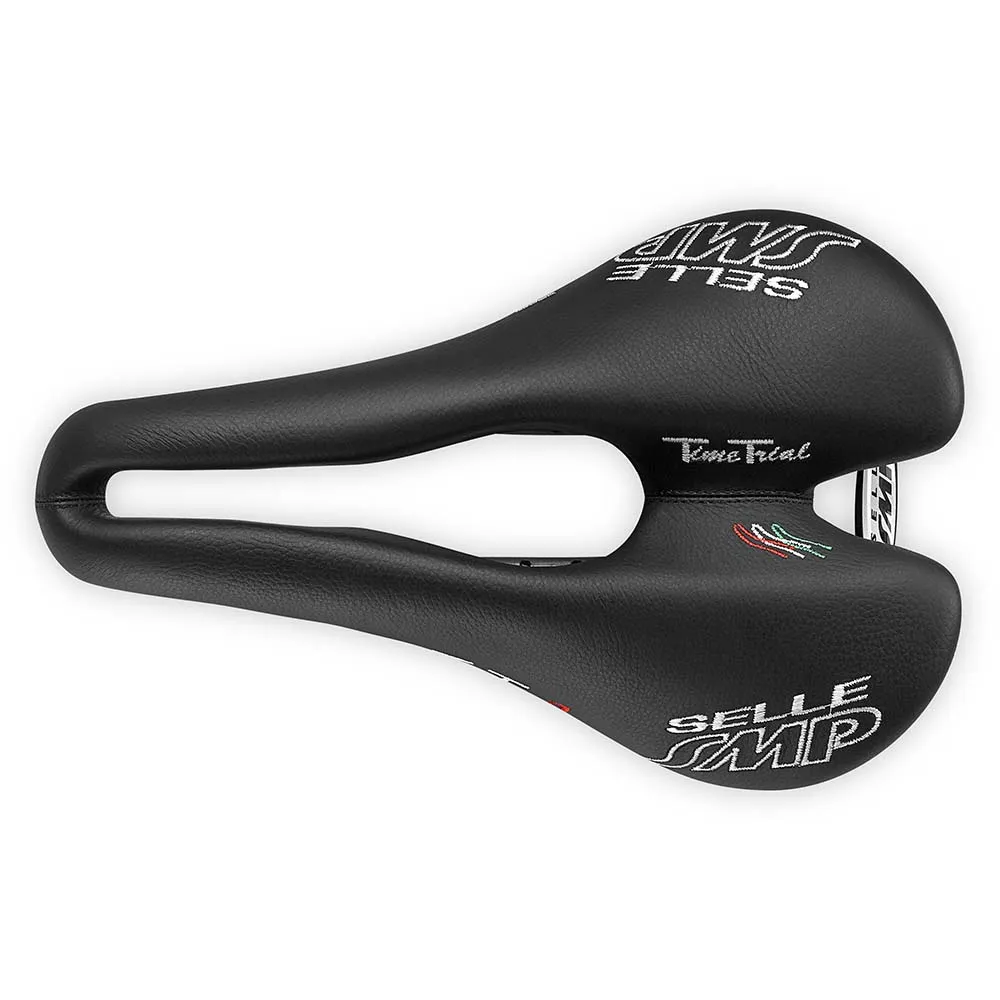 Selle SMP Tt1 Carbon Cykelsadel Selle SMP Tt1 Carbon Cykelsadel