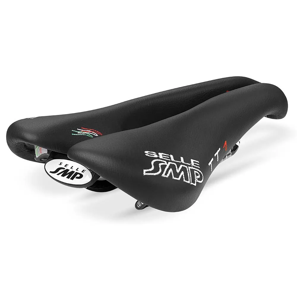 Selle SMP Tt1 Carbon Cykelsadel Selle SMP Tt1 Carbon Cykelsadel