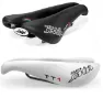 Selle SMP TT1 Tempo/Bana Sadel, Svart