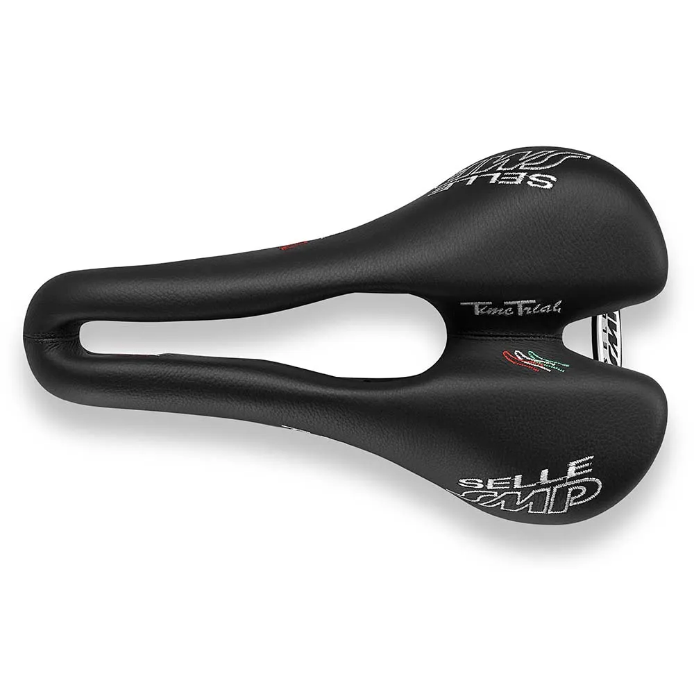 Selle SMP Tt2 Carbon Cykelsadel Selle SMP Tt2 Carbon Cykelsadel