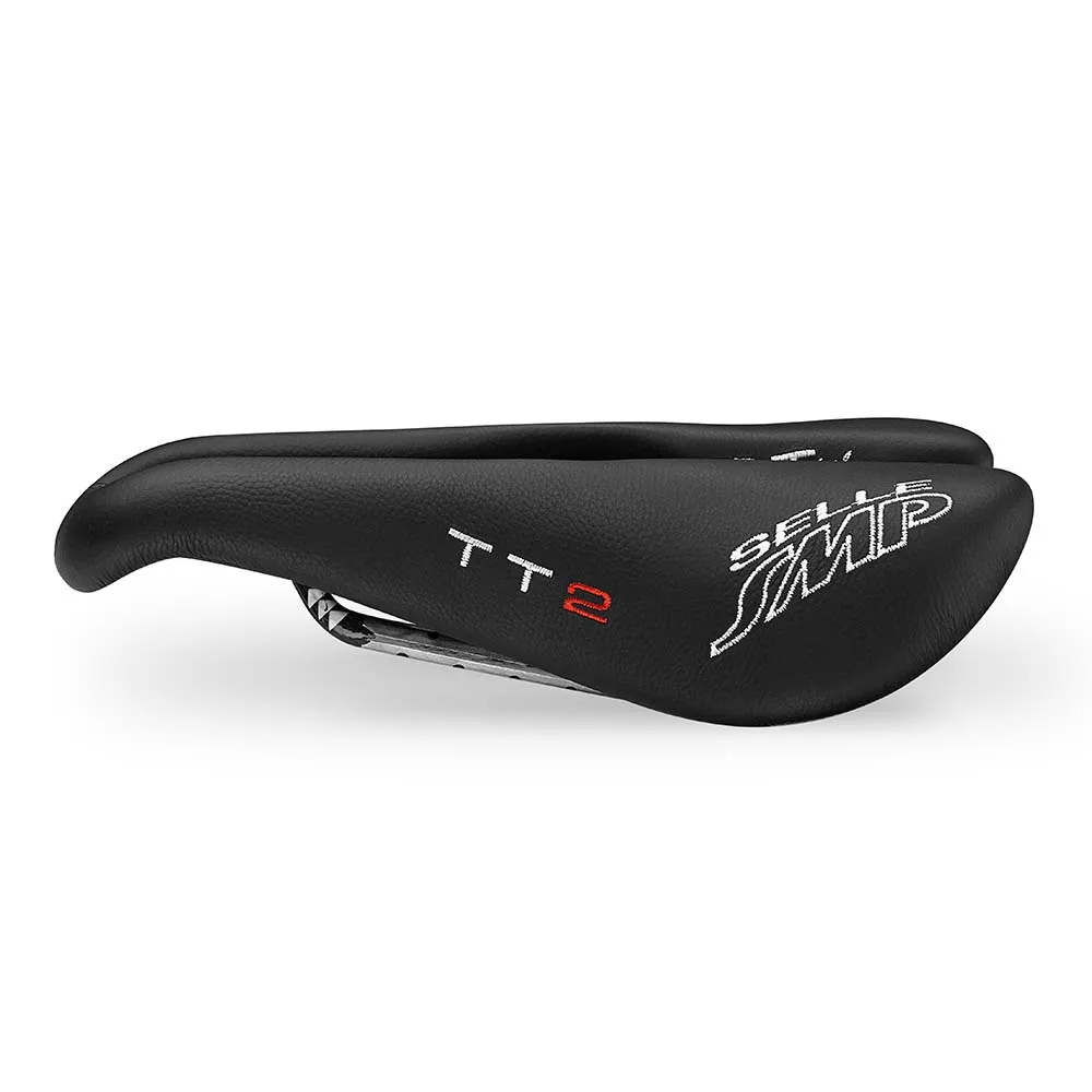 Selle SMP Tt2 Carbon Cykelsadel Selle SMP Tt2 Carbon Cykelsadel