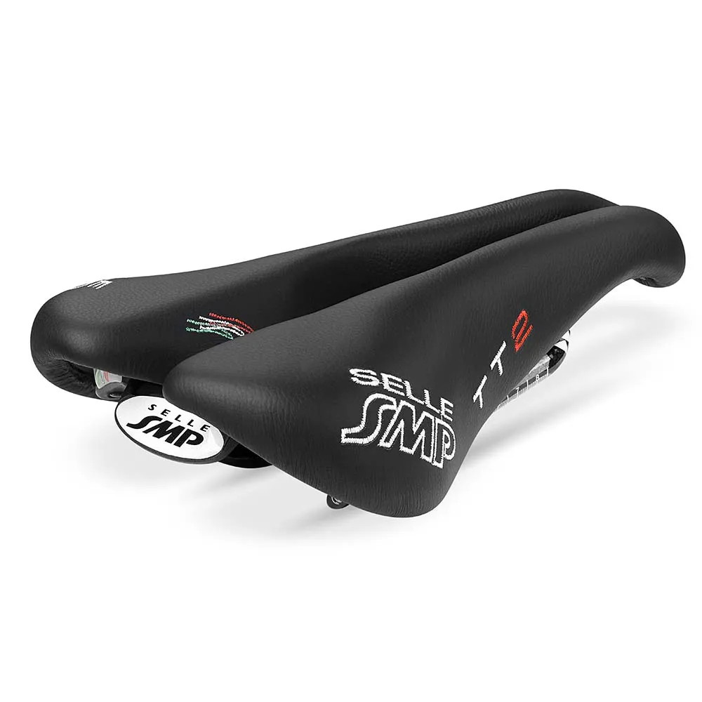 Selle SMP Tt2 Carbon Cykelsadel Selle SMP Tt2 Carbon Cykelsadel