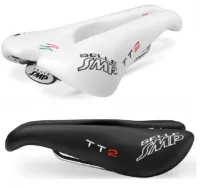 Selle SMP TT2 Tempo/Bana Sadel