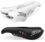 Selle SMP TT2 Tempo/Bana Sadel, Black, 156mm