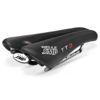 Selle SMP Tt3 Carbon Cykelsadel Selle SMP Tt3 Carbon Cykelsadel