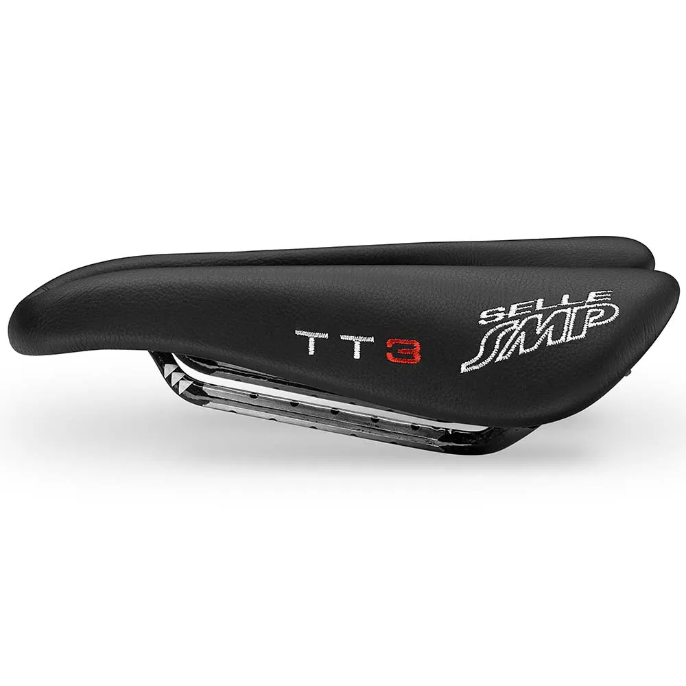 Selle SMP Tt3 Carbon Cykelsadel Selle SMP Tt3 Carbon Cykelsadel