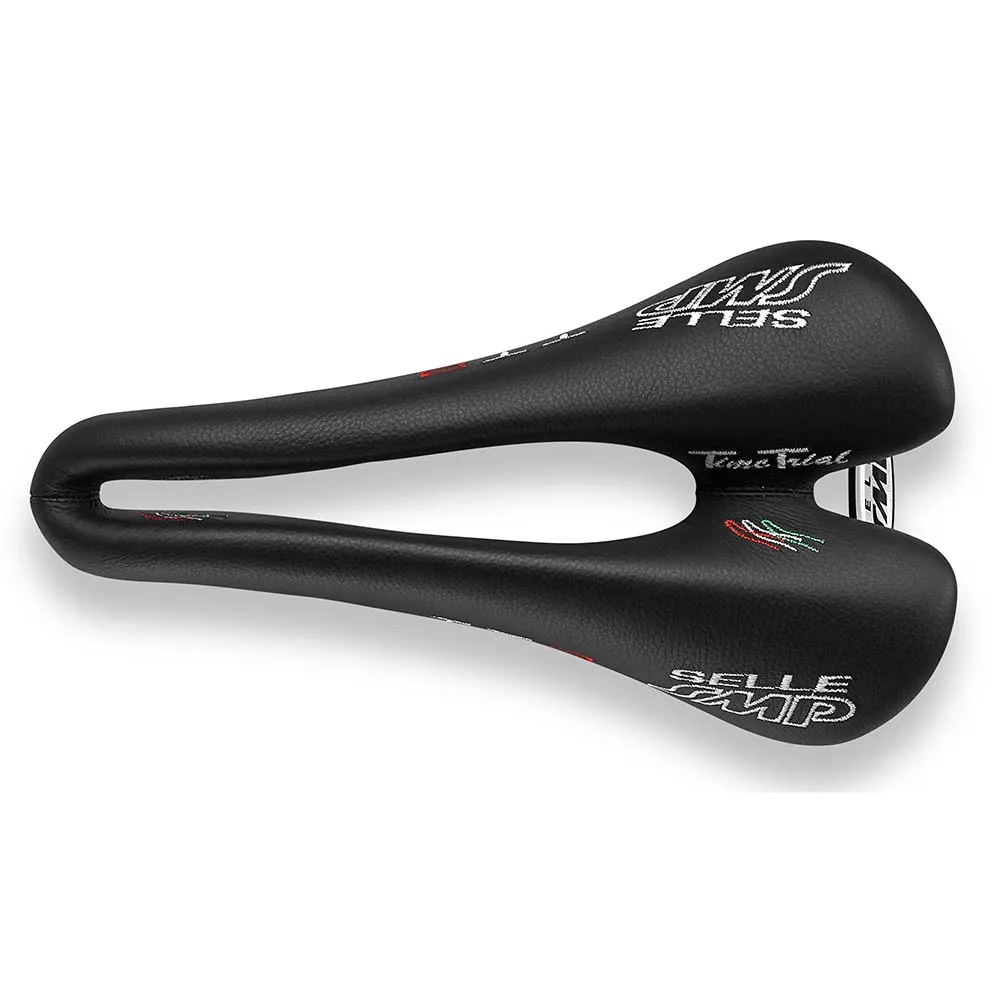Selle SMP Tt3 Carbon Cykelsadel Selle SMP Tt3 Carbon Cykelsadel