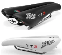 Selle SMP TT3 Tempo/Bana Sadel Selle SMP TT3 Tempo/Bana Sadel