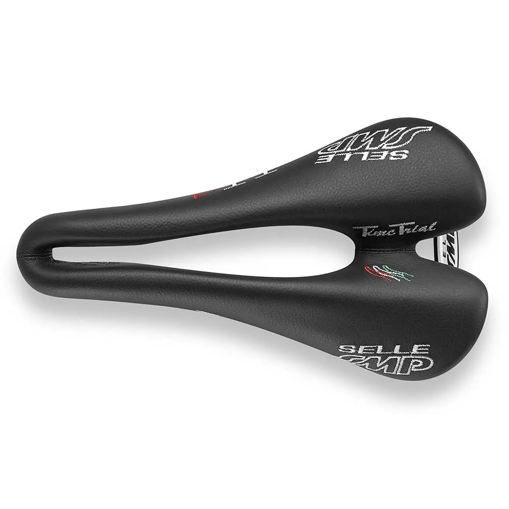 Selle SMP Tt4 Carbon Cykelsadel Selle SMP Tt4 Carbon Cykelsadel