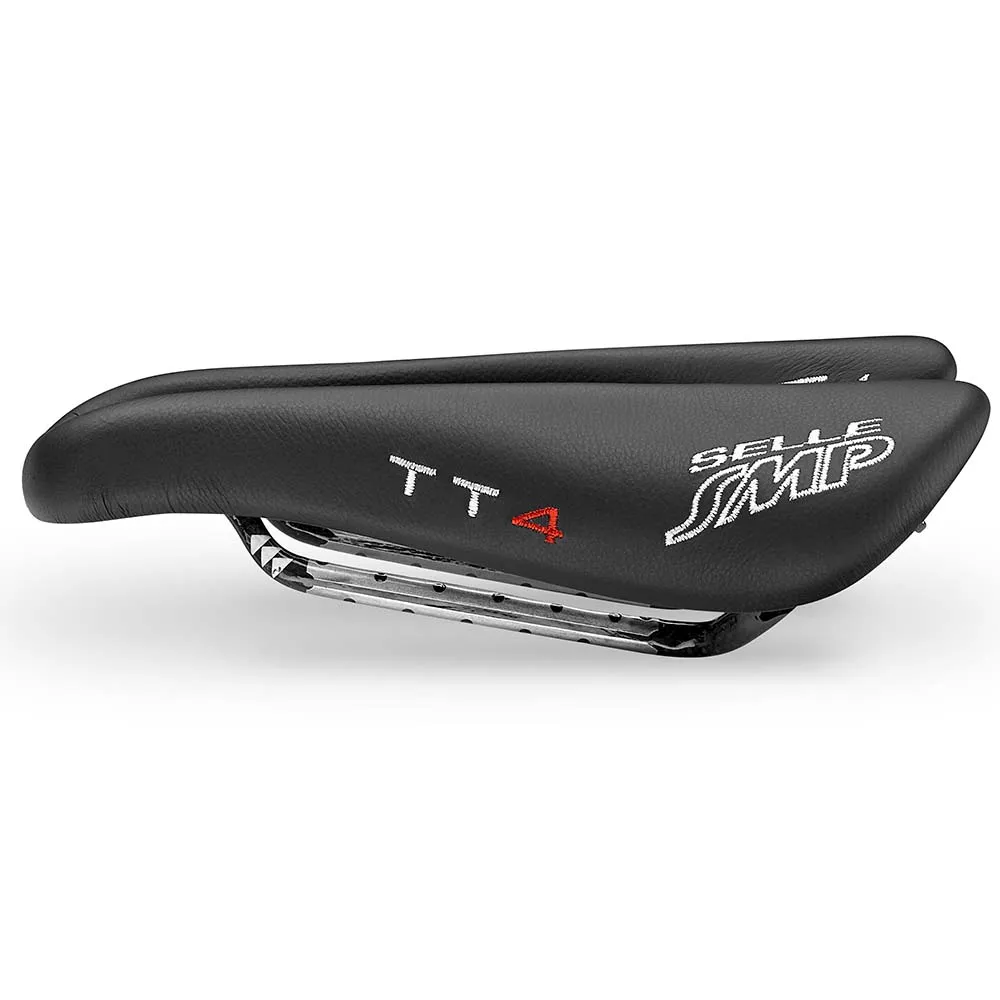 Selle SMP Tt4 Carbon Cykelsadel Selle SMP Tt4 Carbon Cykelsadel