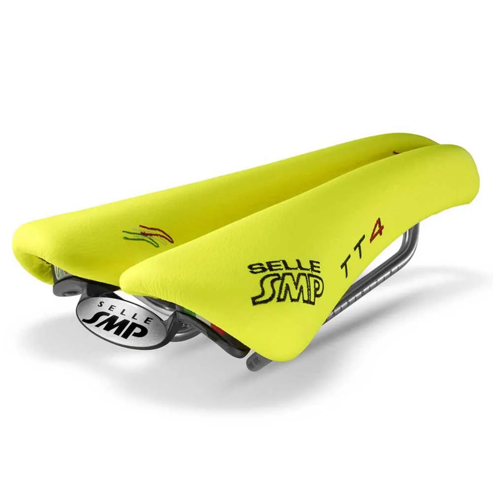 Selle SMP Tt4 Carbon Cykelsadel Selle SMP Tt4 Carbon Cykelsadel