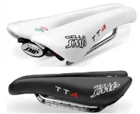 Selle SMP TT4 Tempo/Bana Sadel Selle SMP TT4 Tempo/Bana Sadel