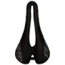 Selle SMP TT4 Tempo/Bana Sadel, Black, 133mm