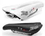 Selle SMP TT4 Tempo/Bana Sadel, Svart
