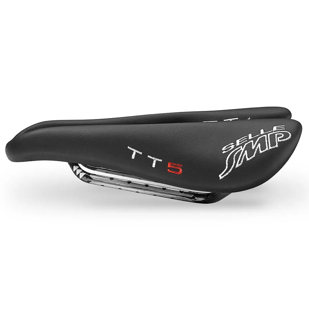 Selle SMP Tt5 Carbon Cykelsadel