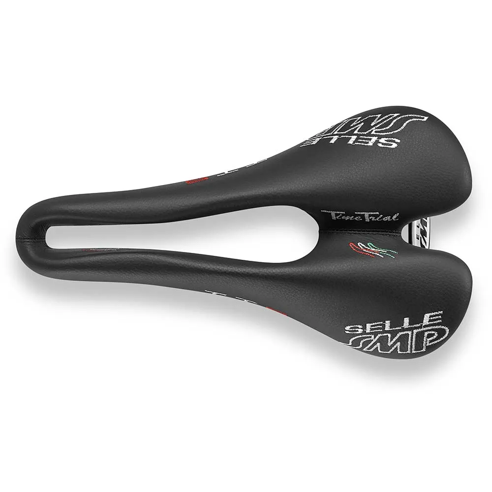 Selle SMP Tt5 Carbon Cykelsadel