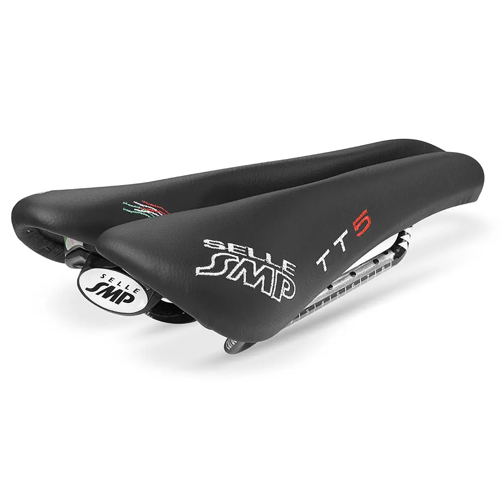 Selle SMP Tt5 Carbon Cykelsadel